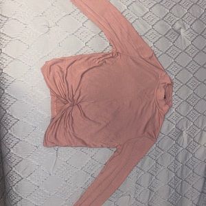 Small shirt